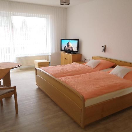 Hotel Haus Honemann Lippstadt Zewnętrze zdjęcie