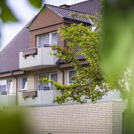 Hotel Haus Honemann Lippstadt Zewnętrze zdjęcie