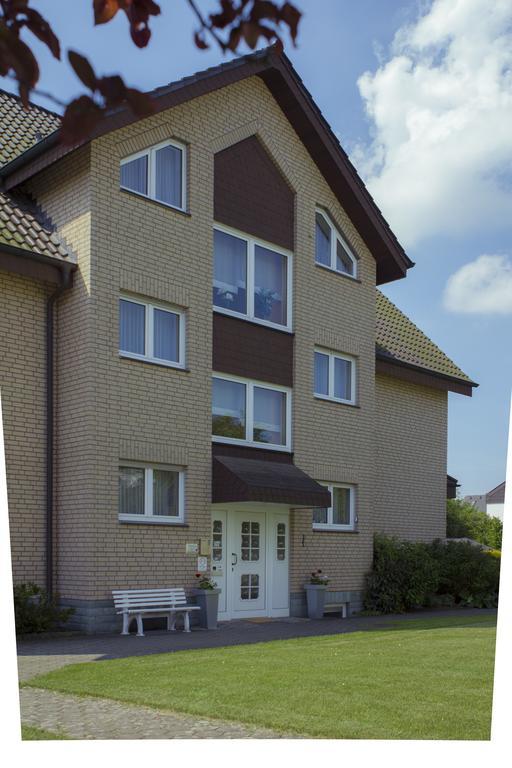 Hotel Haus Honemann Lippstadt Zewnętrze zdjęcie
