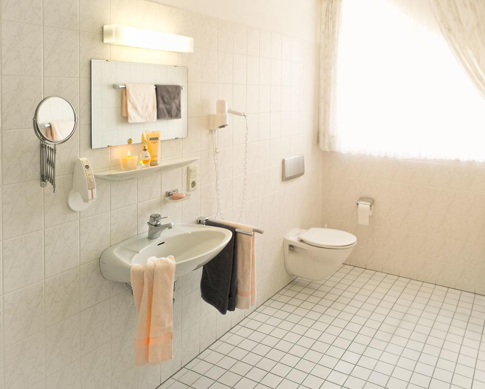 Hotel Haus Honemann Lippstadt Zewnętrze zdjęcie