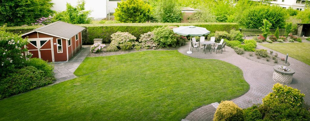 Hotel Haus Honemann Lippstadt Zewnętrze zdjęcie