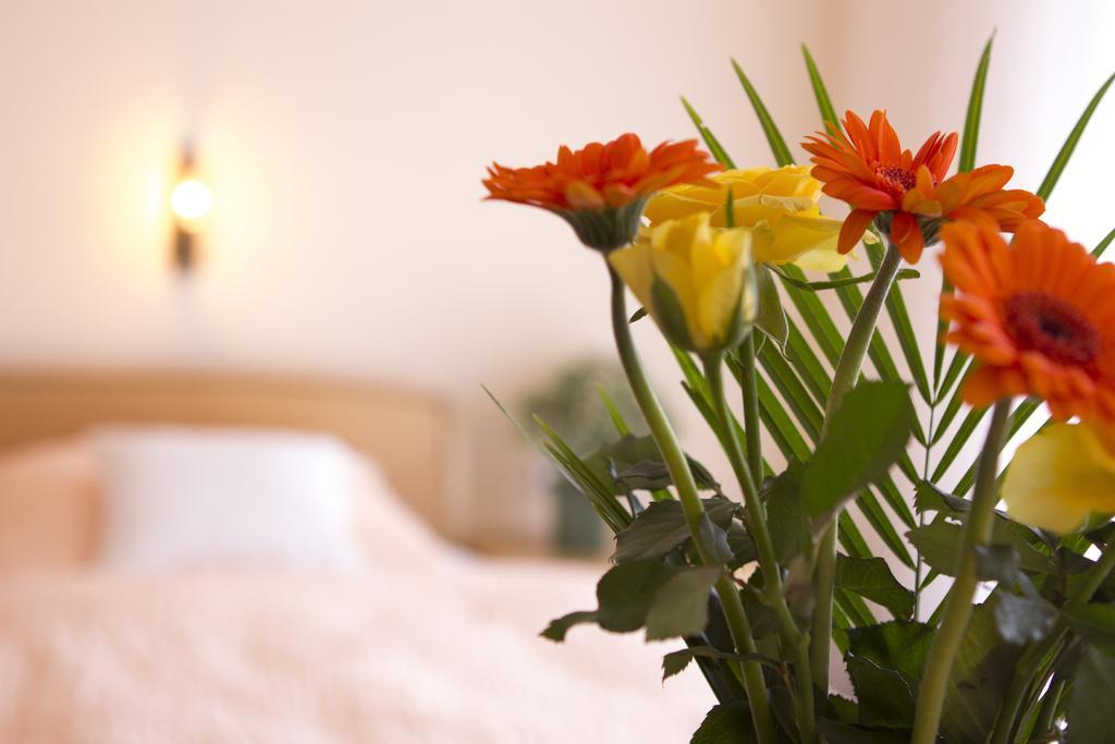 Hotel Haus Honemann Lippstadt Pokój zdjęcie