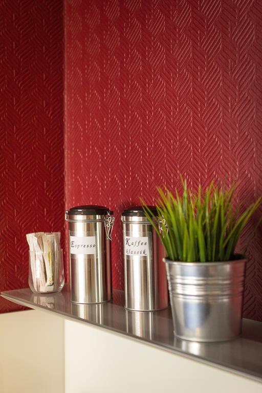 Hotel Haus Honemann Lippstadt Zewnętrze zdjęcie
