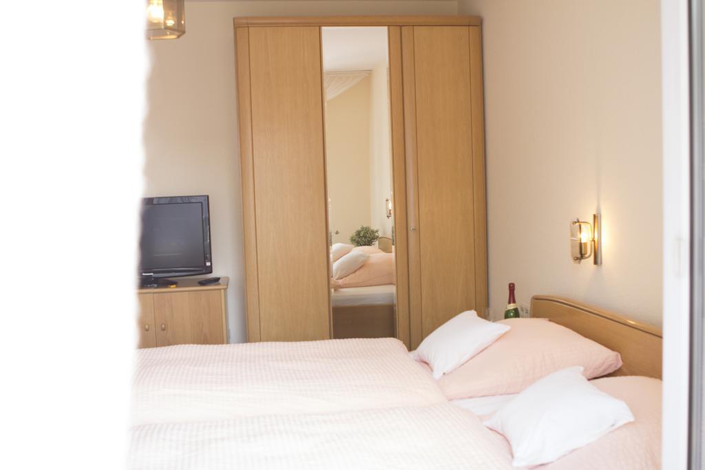Hotel Haus Honemann Lippstadt Pokój zdjęcie
