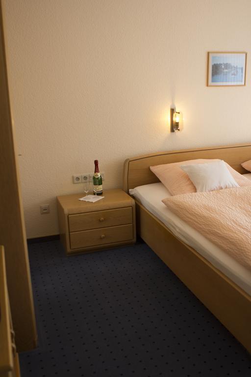 Hotel Haus Honemann Lippstadt Pokój zdjęcie