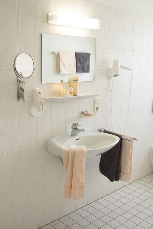 Hotel Haus Honemann Lippstadt Pokój zdjęcie